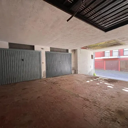 Mansarda Romantica Apartamento
