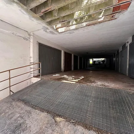 Mansarda Romantica Apartamento