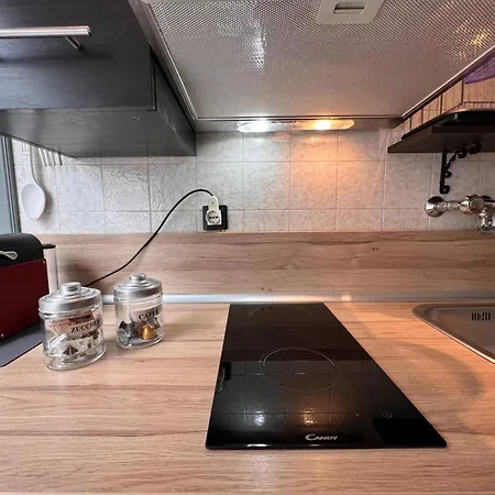 Apartamento Mansarda Romantica Rapallo