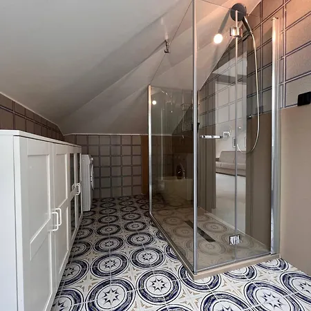 Apartment Mansarda Romantica *